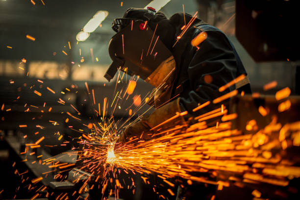 Best Specialty Welding Processes in Sebree, KY