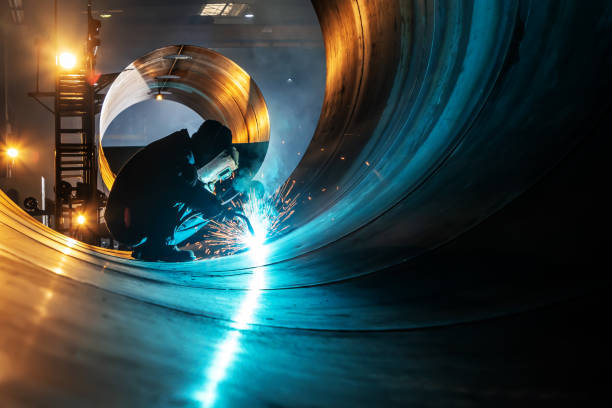 Best Automation and Robotic Welding in Sebree, KY