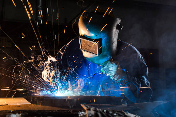 Best Maintenance and Repair Welding in Sebree, KY