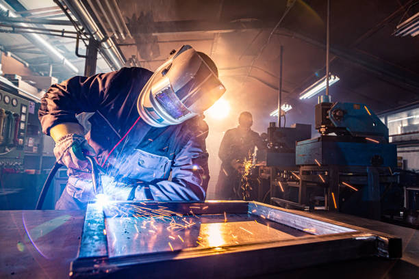 Affordable Welder Services in Sebree, KY