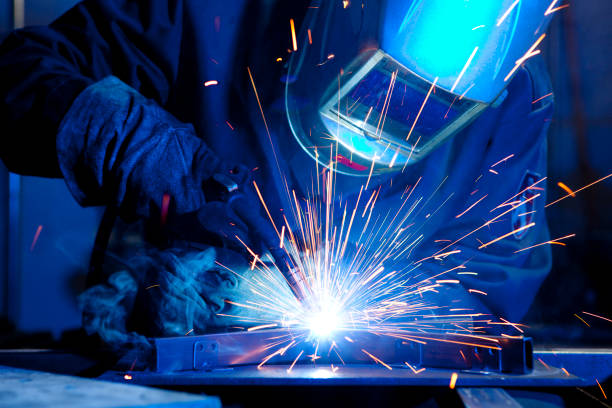 Best Welding Inspection and Certification in Sebree, KY